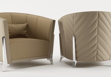 chair 3d Rendering service